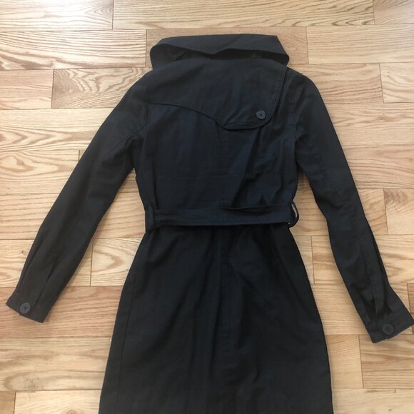 Women's trench coat Soia & Kyo - Picture 2 of 3